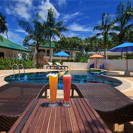 Samui Reef View Resort Παραλία Λαμάι Εξωτερικό φωτογραφία