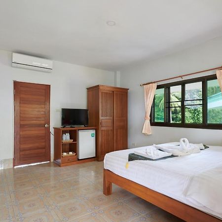 Samui Reef View Resort Παραλία Λαμάι Εξωτερικό φωτογραφία