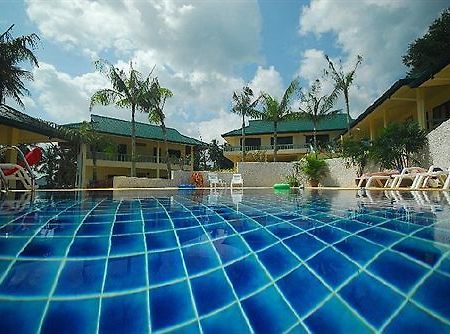 Samui Reef View Resort Παραλία Λαμάι Εξωτερικό φωτογραφία