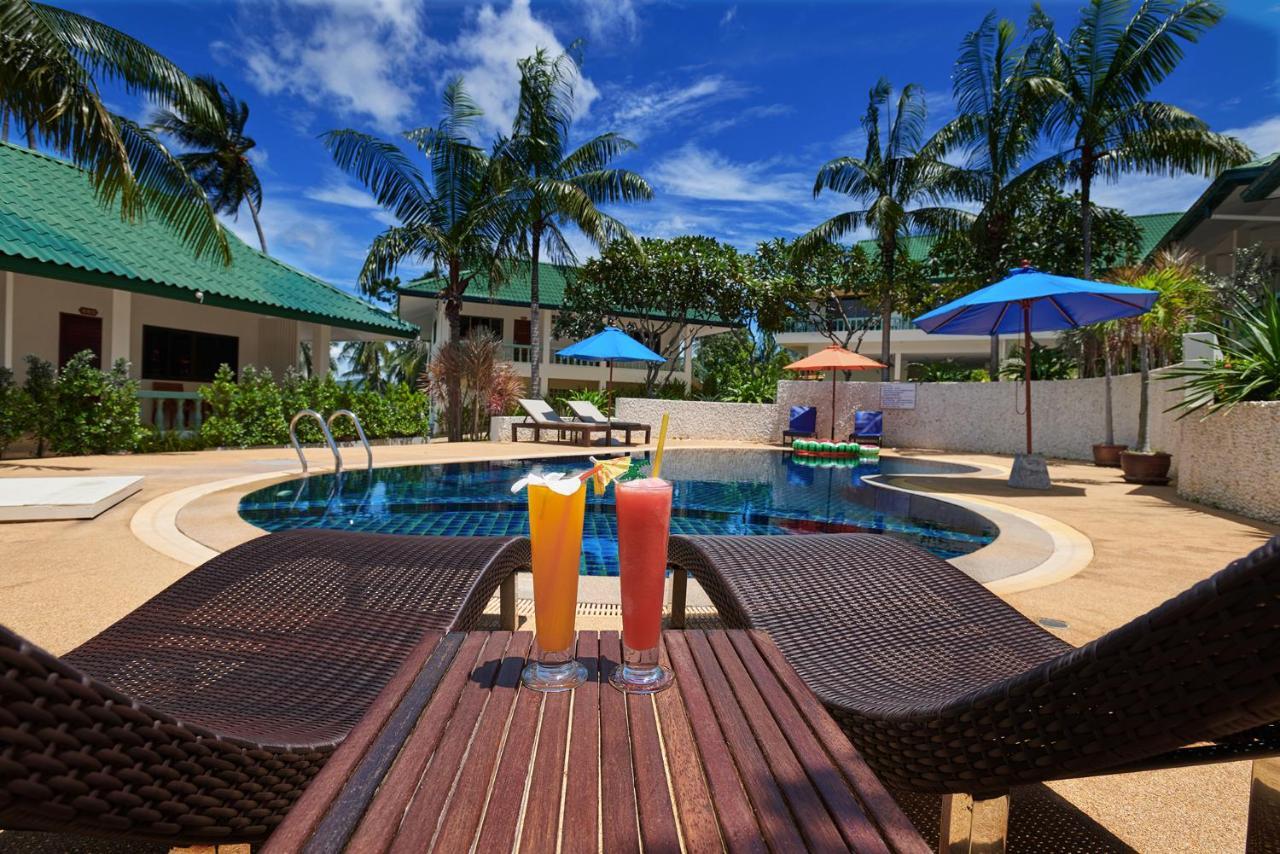 Samui Reef View Resort Παραλία Λαμάι Εξωτερικό φωτογραφία