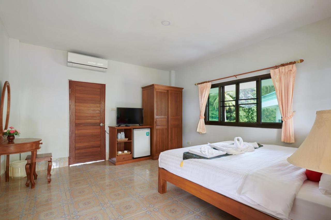 Samui Reef View Resort Παραλία Λαμάι Εξωτερικό φωτογραφία