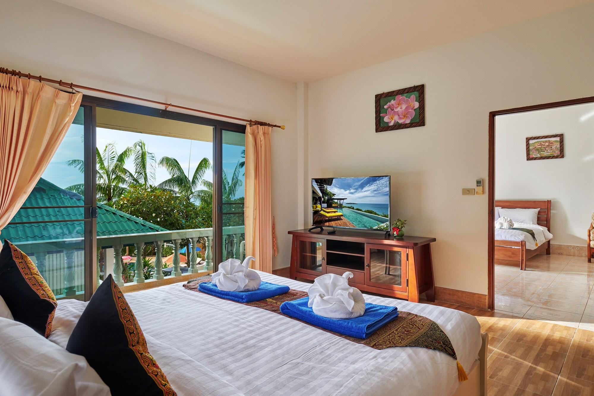 Samui Reef View Resort Παραλία Λαμάι Εξωτερικό φωτογραφία