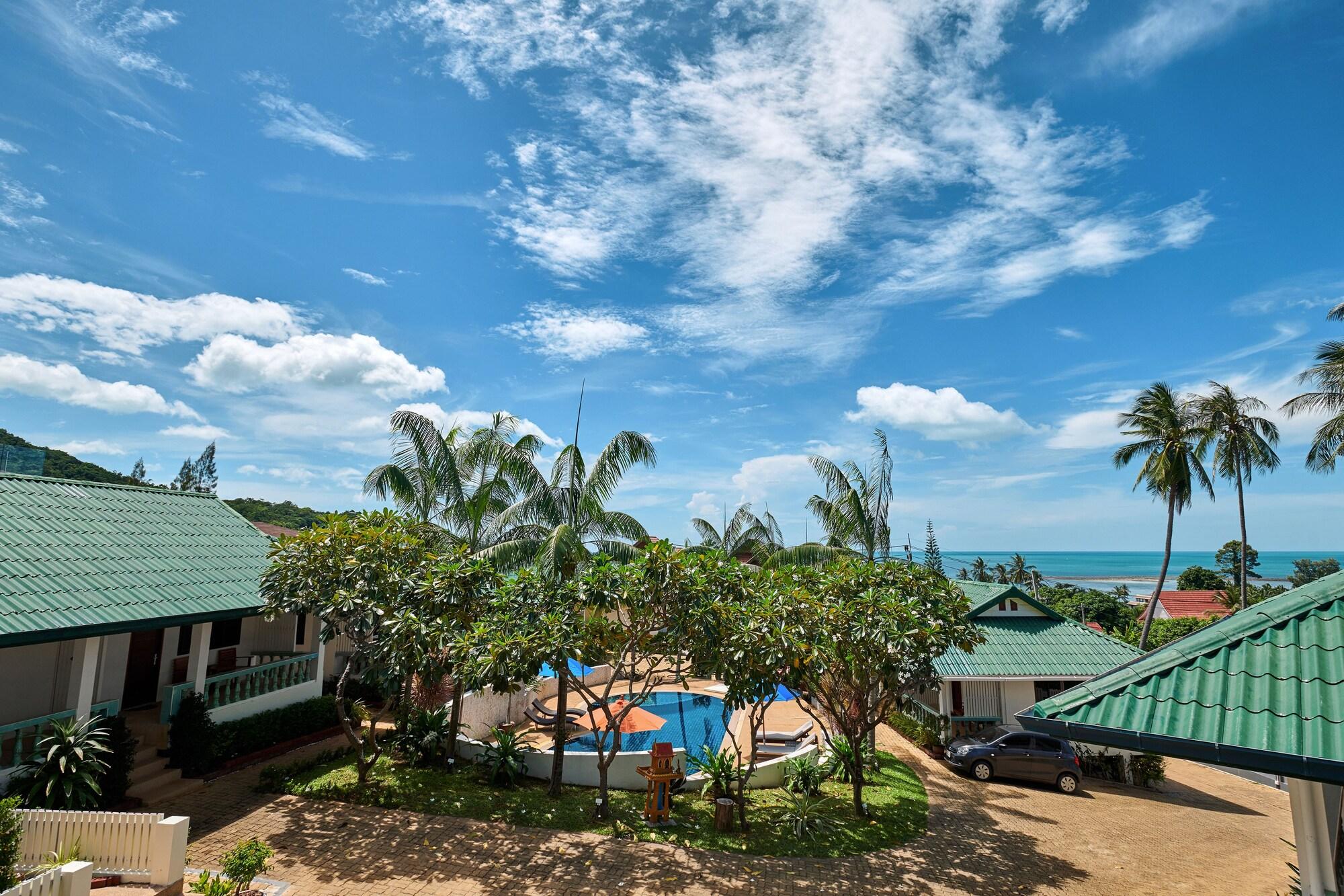 Samui Reef View Resort Παραλία Λαμάι Εξωτερικό φωτογραφία