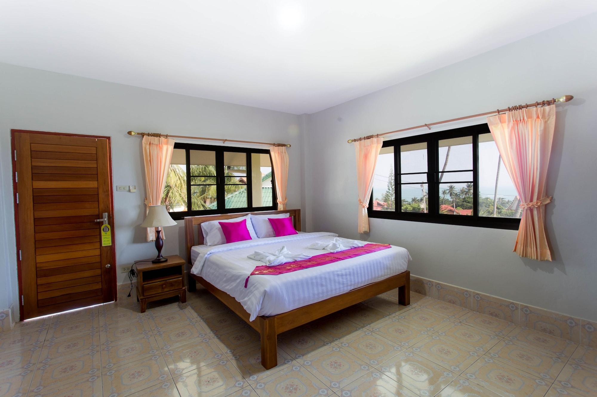 Samui Reef View Resort Παραλία Λαμάι Εξωτερικό φωτογραφία