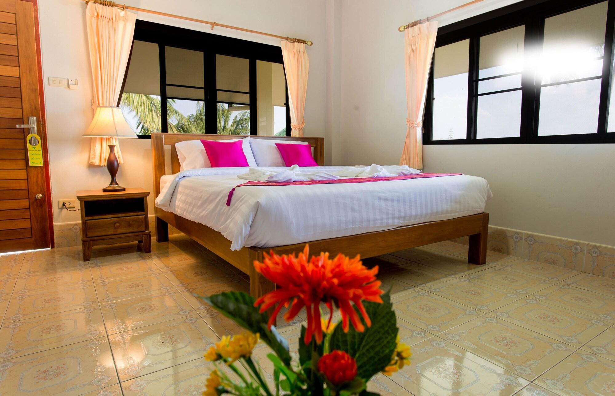 Samui Reef View Resort Παραλία Λαμάι Εξωτερικό φωτογραφία