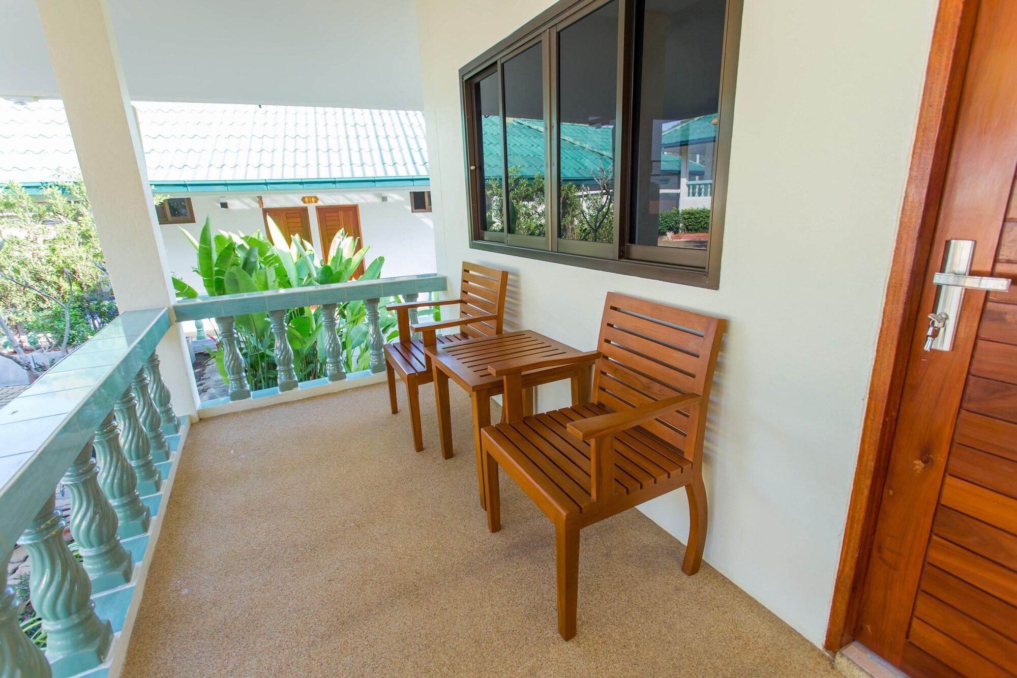 Samui Reef View Resort Παραλία Λαμάι Εξωτερικό φωτογραφία