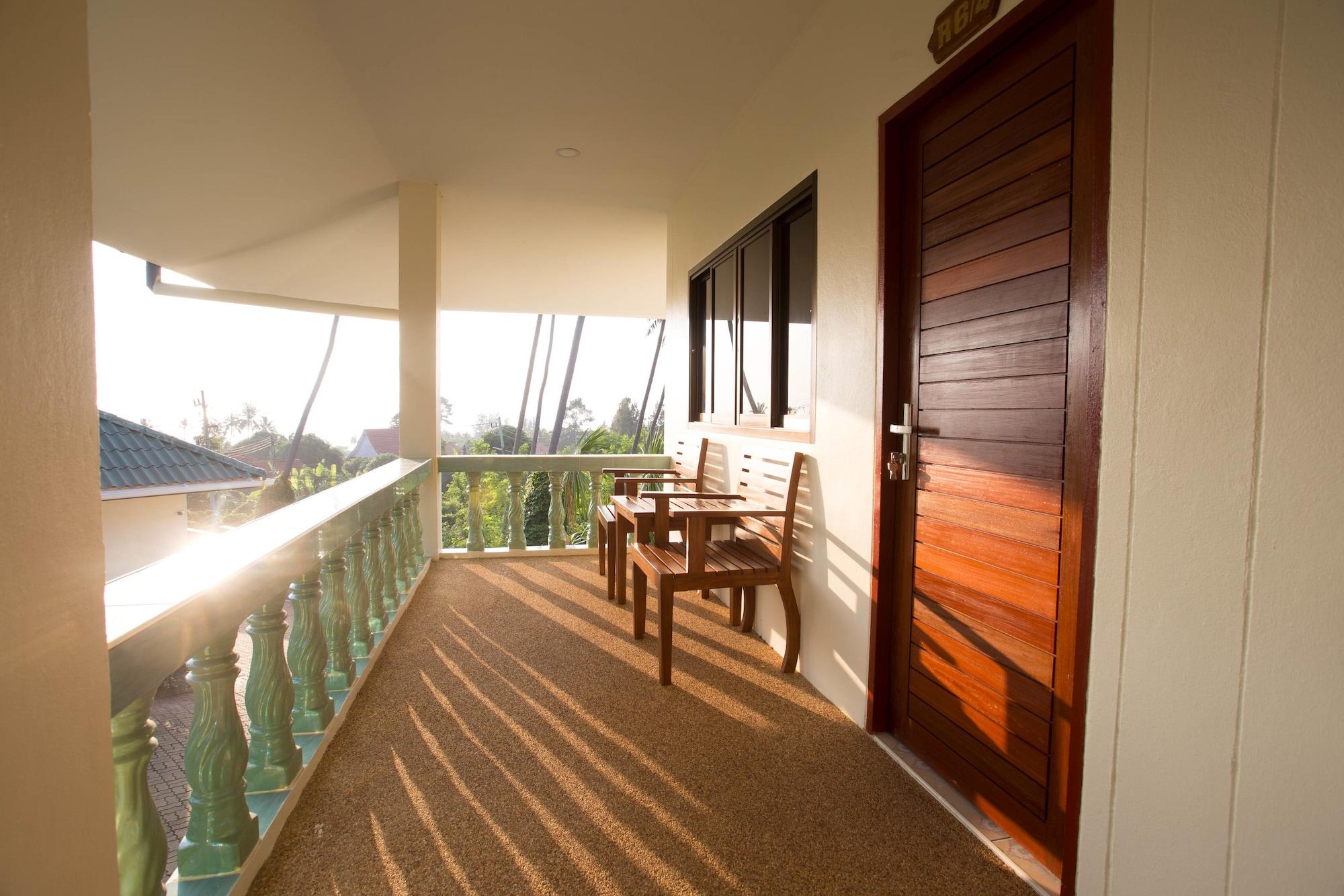 Samui Reef View Resort Παραλία Λαμάι Εξωτερικό φωτογραφία