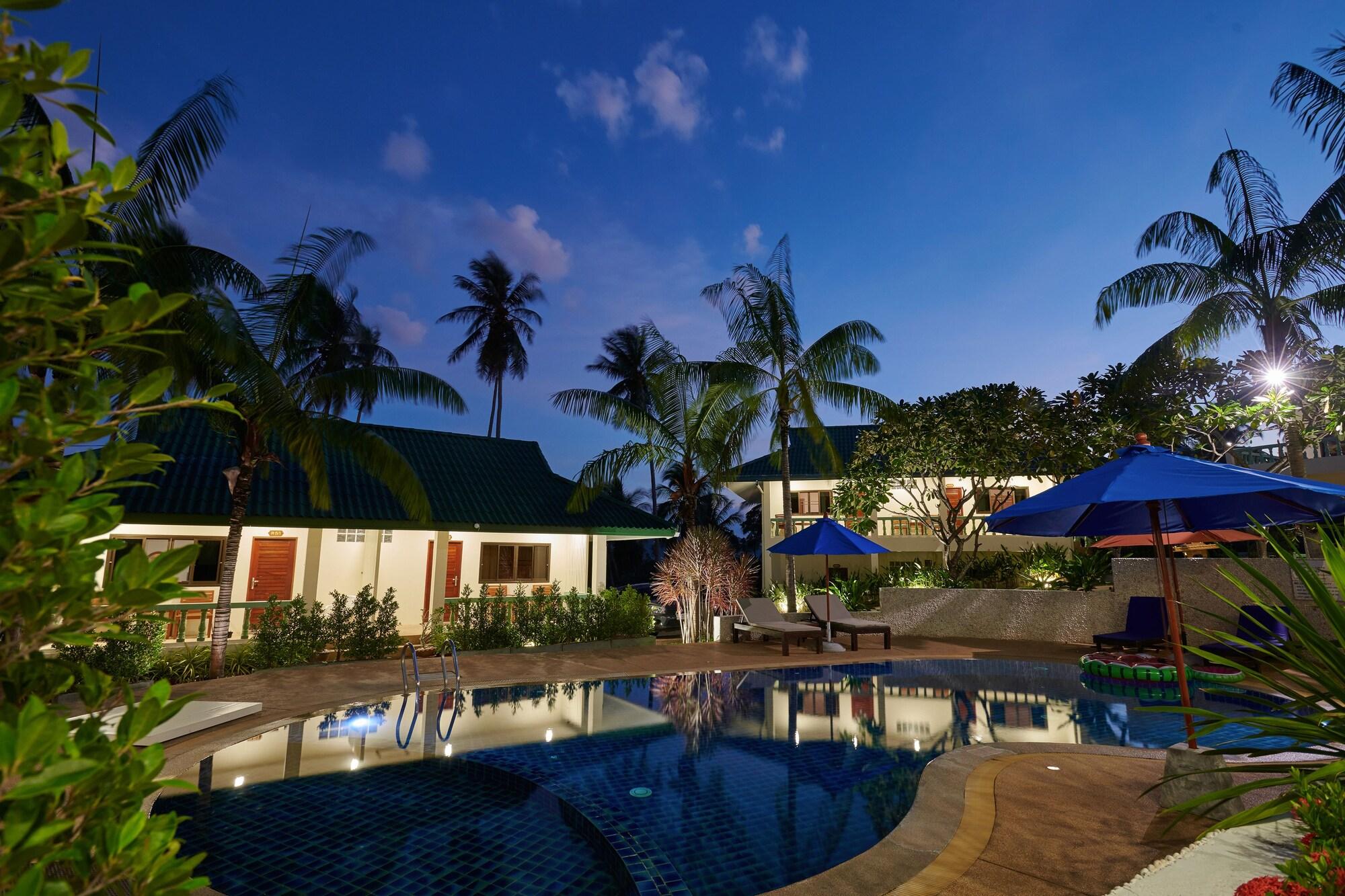 Samui Reef View Resort Παραλία Λαμάι Εξωτερικό φωτογραφία