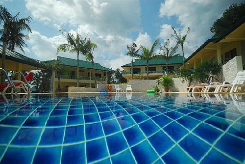 Samui Reef View Resort Παραλία Λαμάι Εξωτερικό φωτογραφία