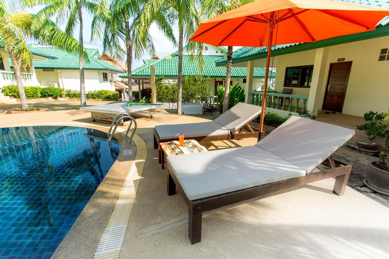 Samui Reef View Resort Παραλία Λαμάι Εξωτερικό φωτογραφία
