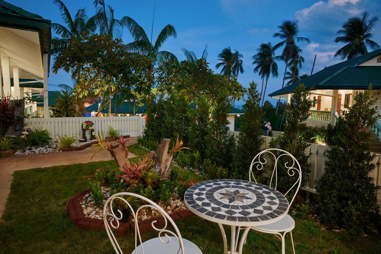 Samui Reef View Resort Παραλία Λαμάι Εξωτερικό φωτογραφία