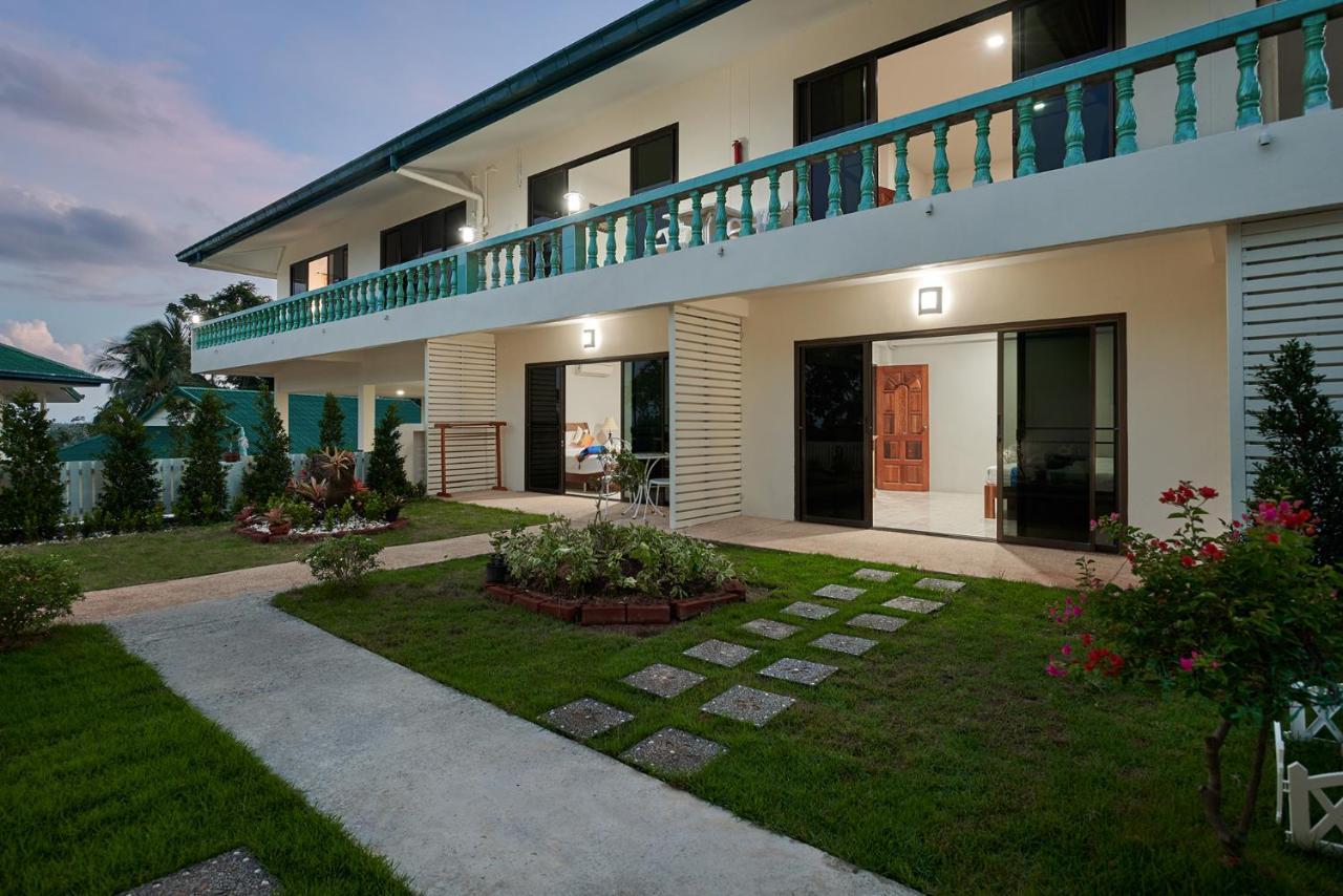Samui Reef View Resort Παραλία Λαμάι Εξωτερικό φωτογραφία