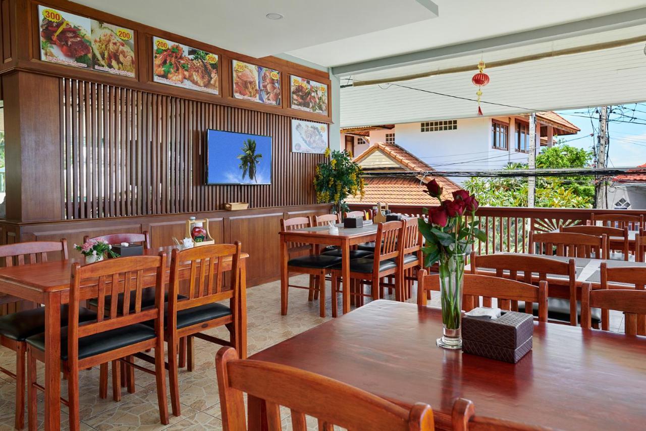 Samui Reef View Resort Παραλία Λαμάι Εξωτερικό φωτογραφία