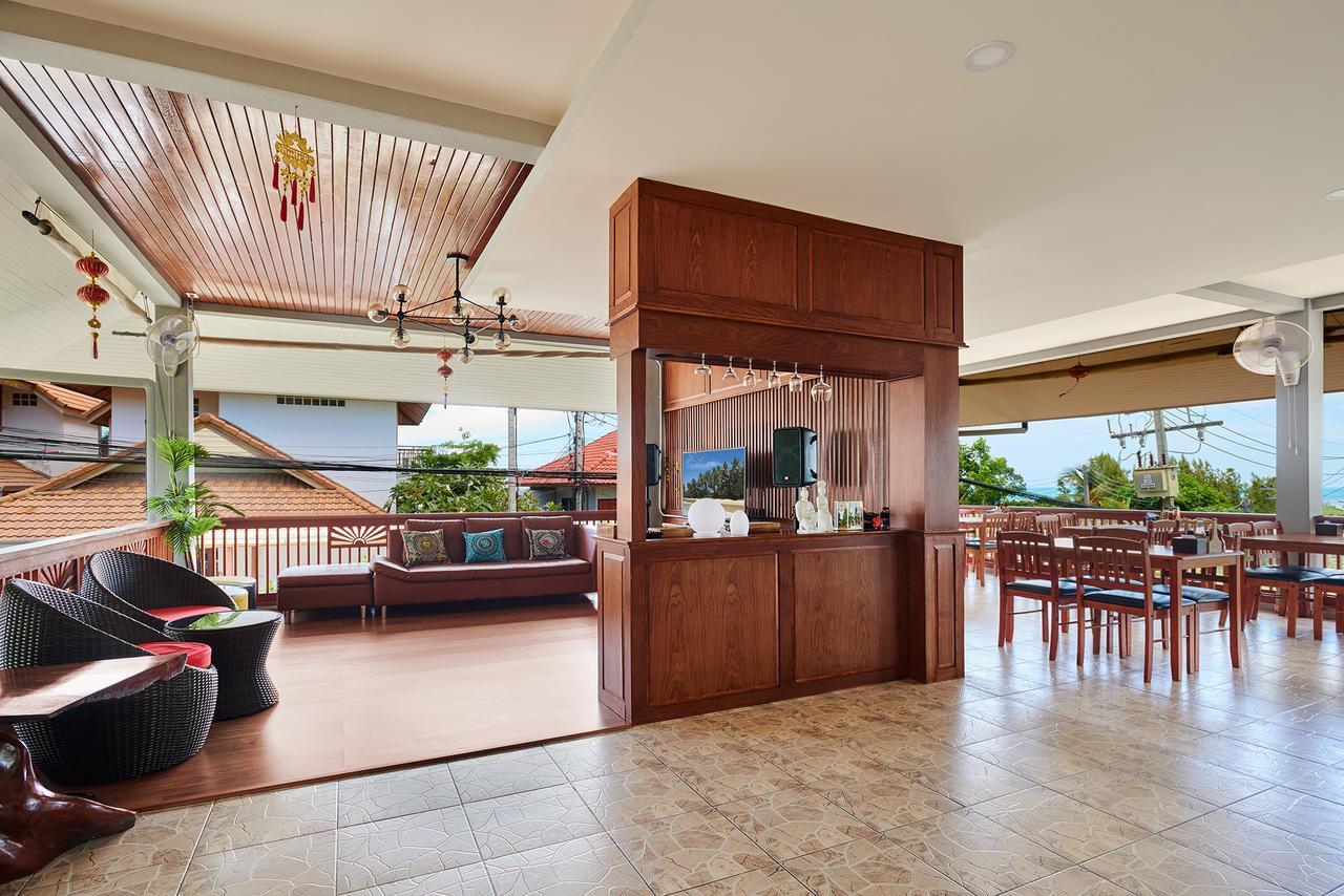 Samui Reef View Resort Παραλία Λαμάι Εξωτερικό φωτογραφία